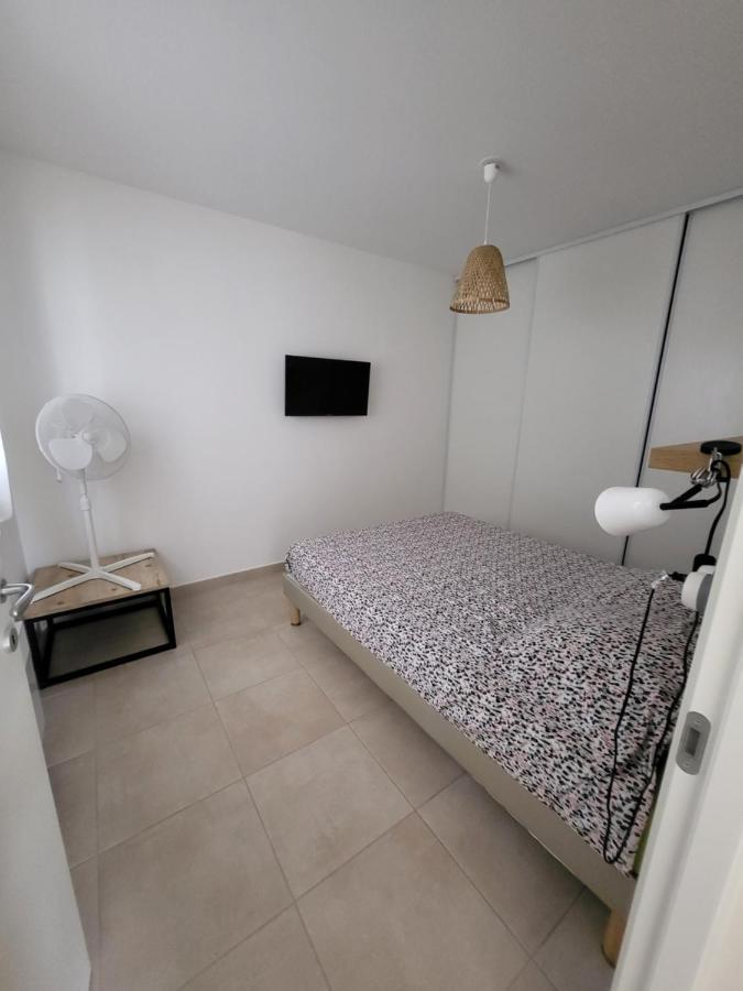 Residence Marina Di Bravone Linguizzetta Exterior foto