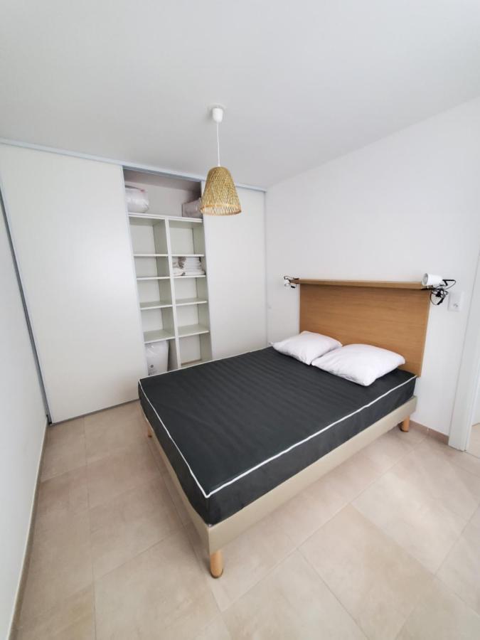 Residence Marina Di Bravone Linguizzetta Exterior foto