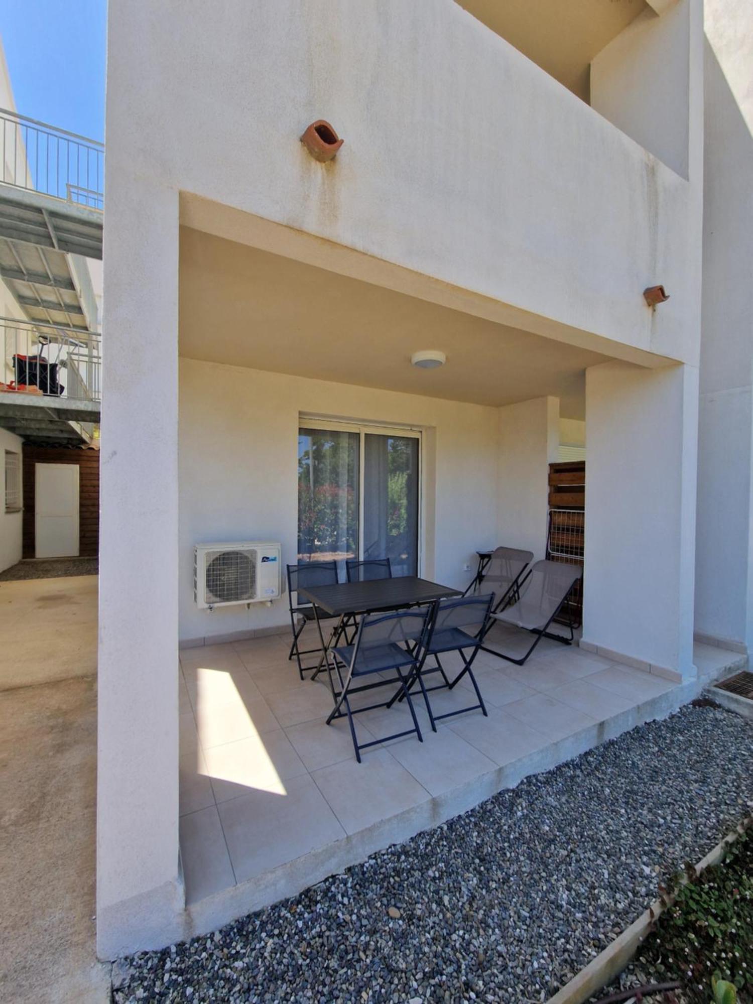 Residence Marina Di Bravone Linguizzetta Exterior foto