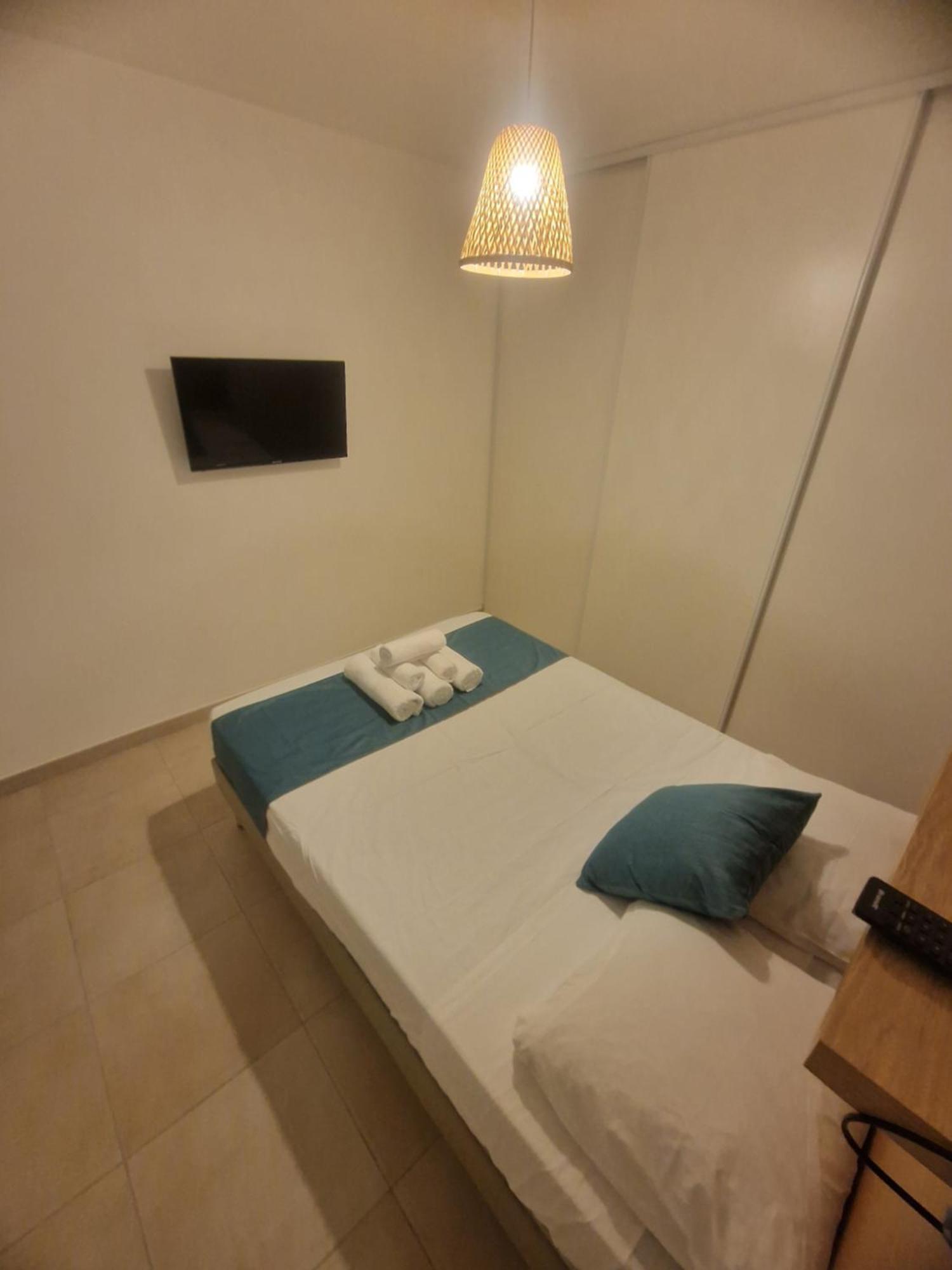 Residence Marina Di Bravone Linguizzetta Exterior foto
